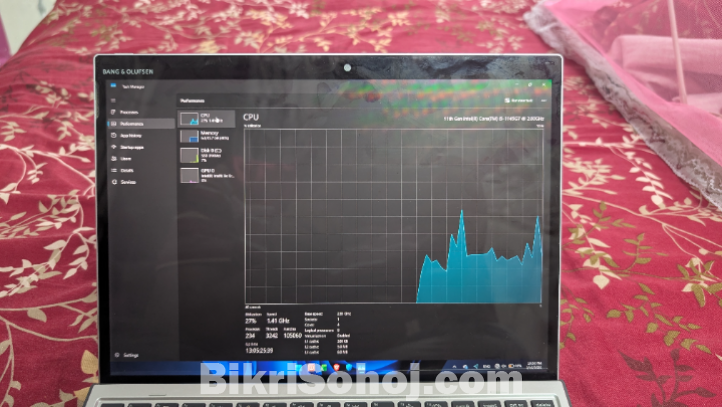 Hp Elite X2 G8 Tablet